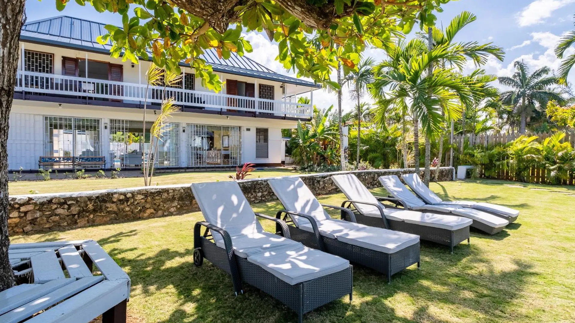 Villa Turrasann Runaway Bay