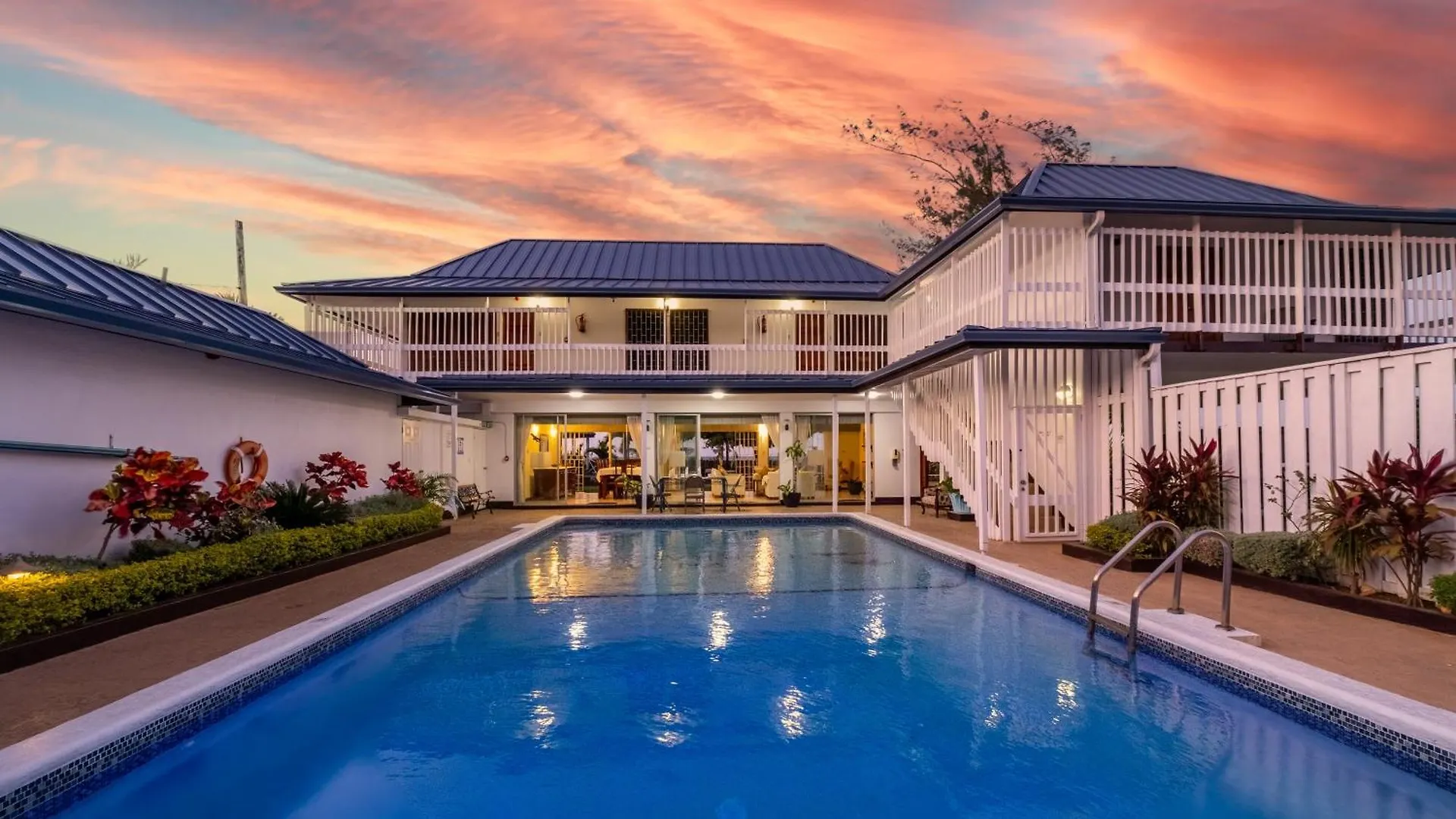 Villa Turrasann Runaway Bay