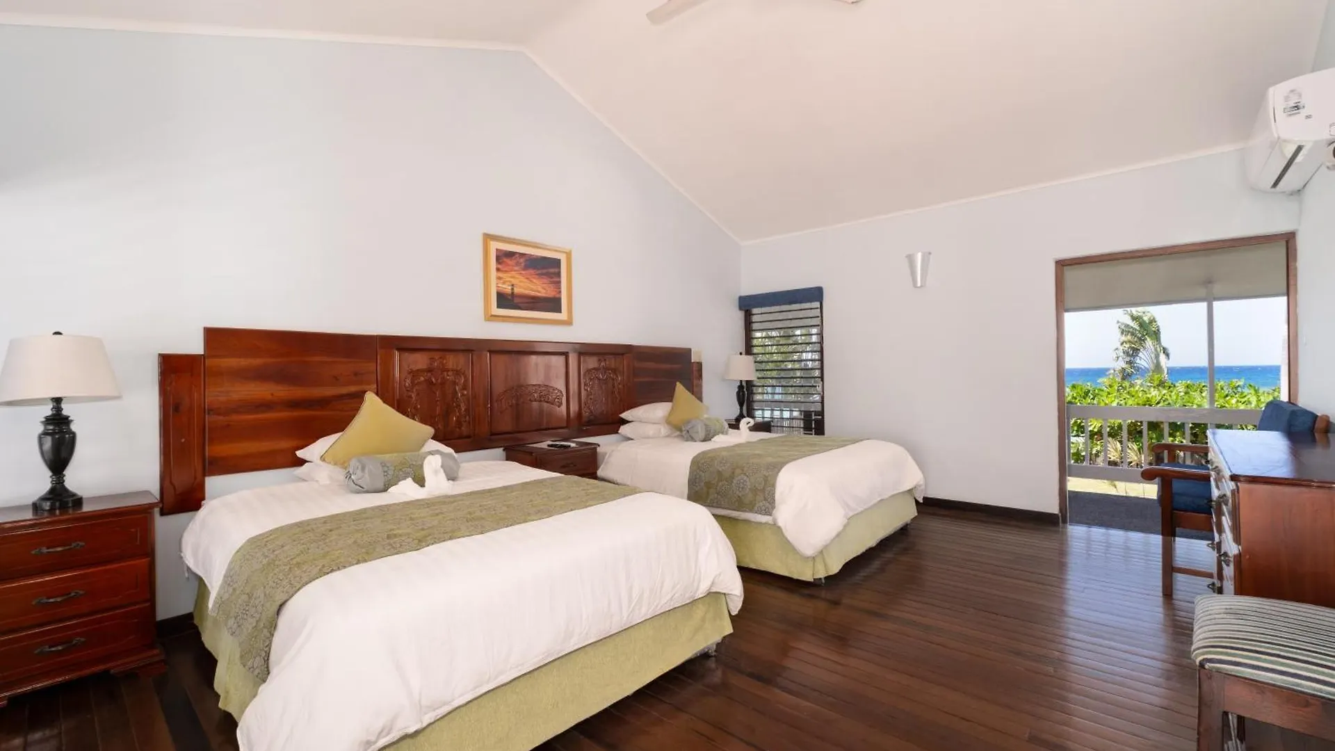 Villa Turrasann Runaway Bay