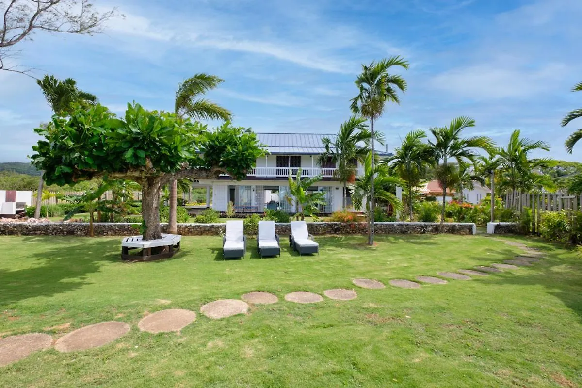 Villa Turrasann Runaway Bay