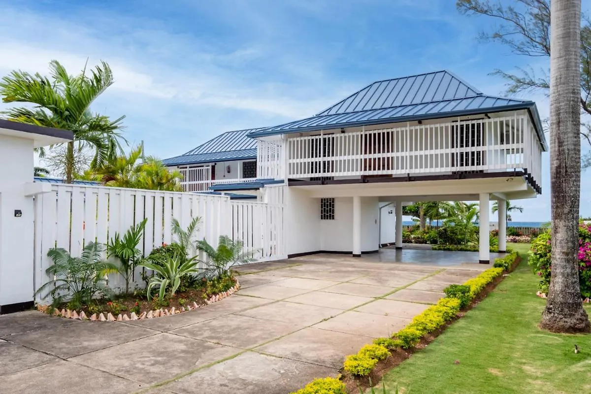 Villa Turrasann Runaway Bay