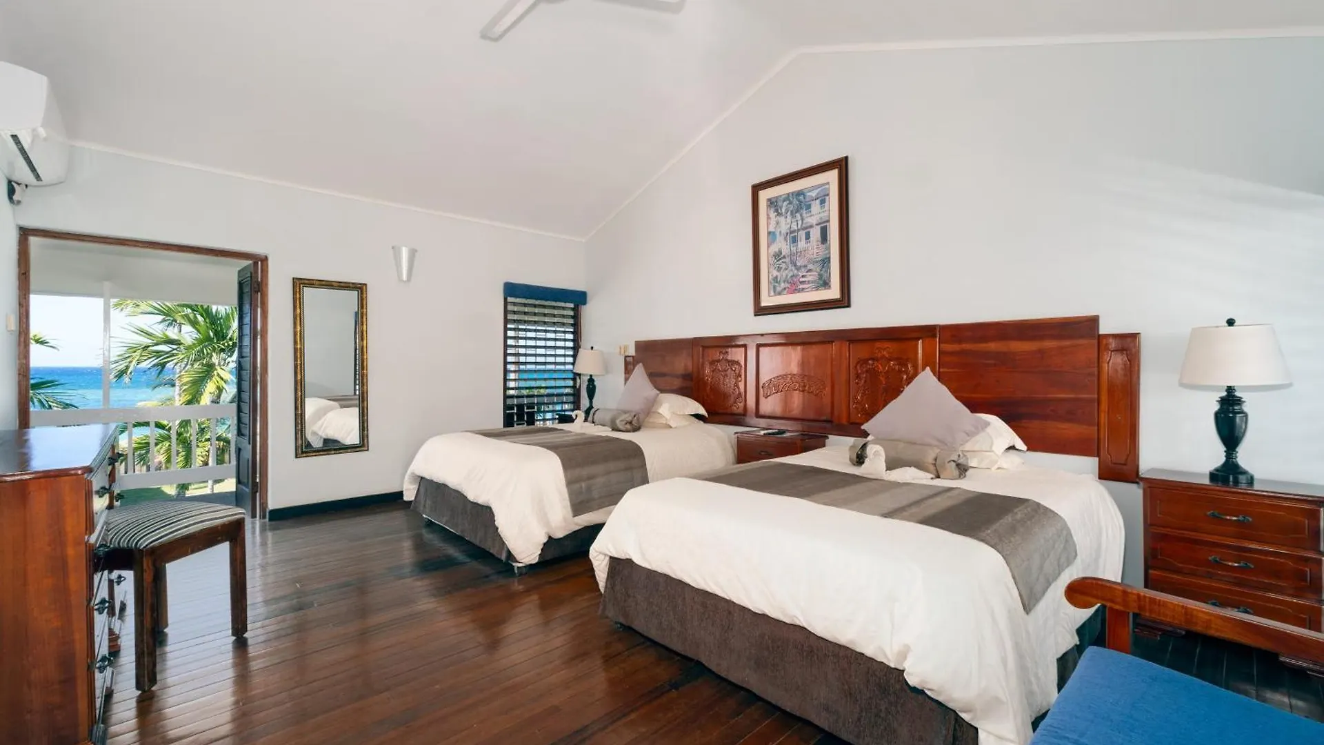 Villa Turrasann Runaway Bay Jamaica