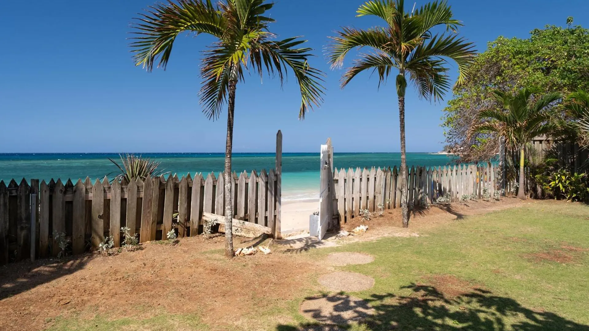 Villa Turrasann Runaway Bay