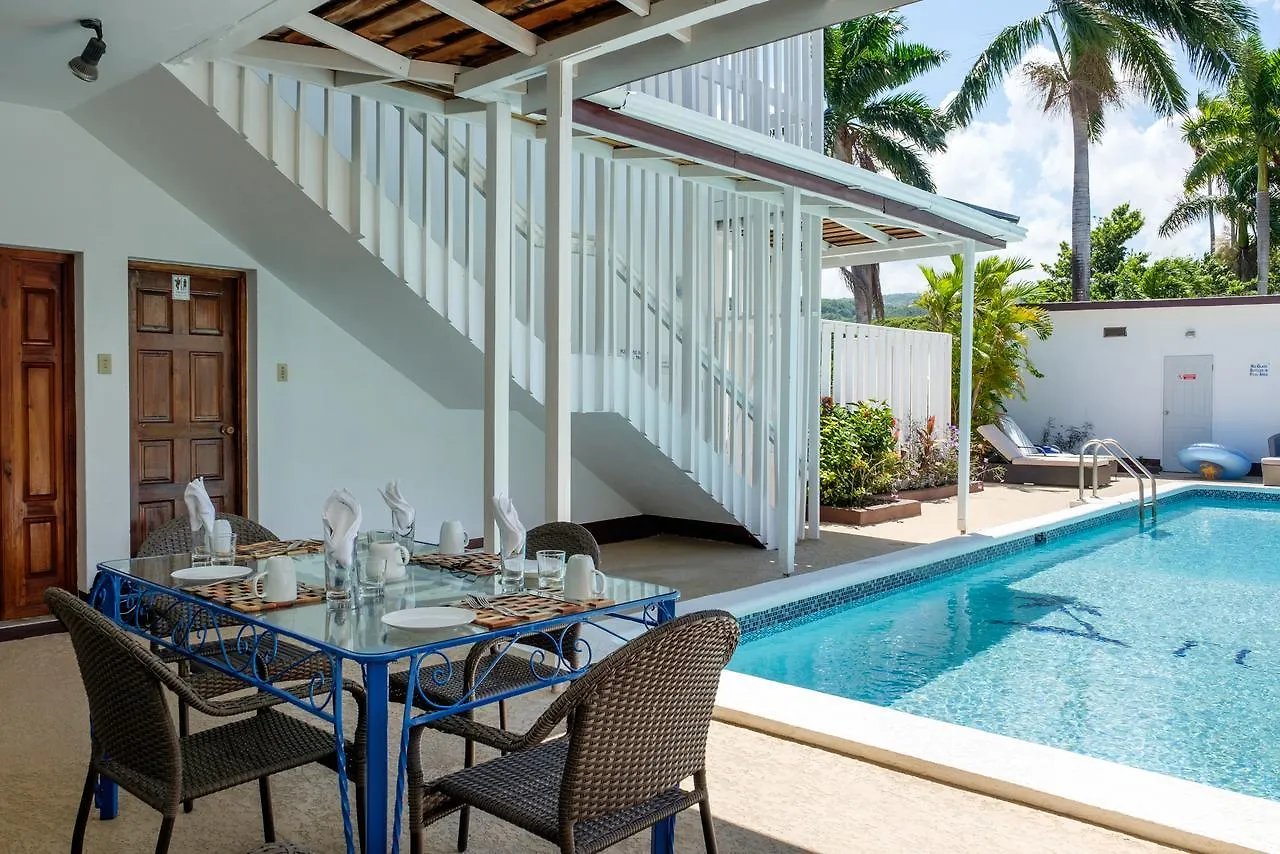 Villa Turrasann Runaway Bay